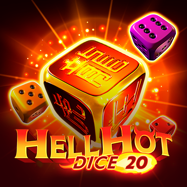 Hell Hot Dice 20