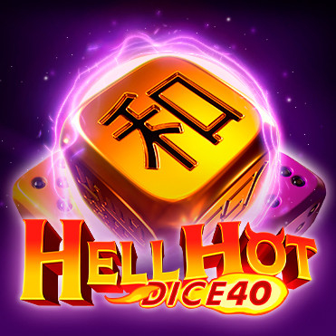 Hell Hot Dice 40