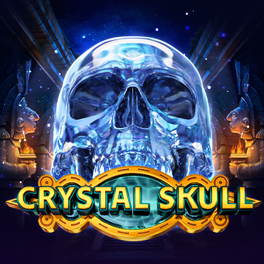 Crystal Skull