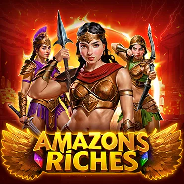 Amazons Riches