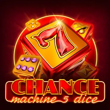 Chance Machine 5 Dice