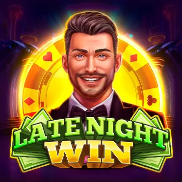 Late Night Win