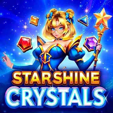 Starshine Crystals