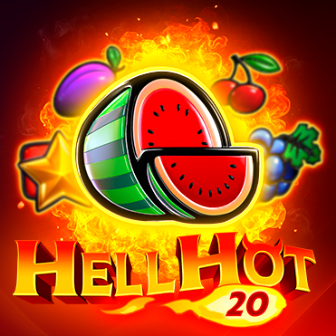 Hell Hot 20