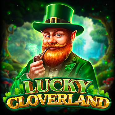Lucky Cloverland