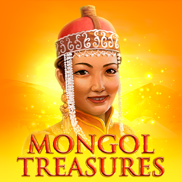 Mongol Treasures
